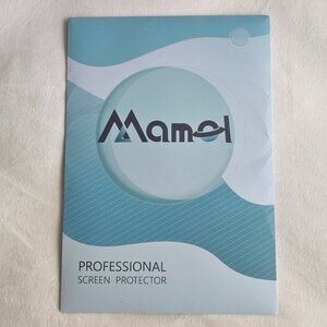 Mamol Privacy Screen for MacBook Air 15 Inch